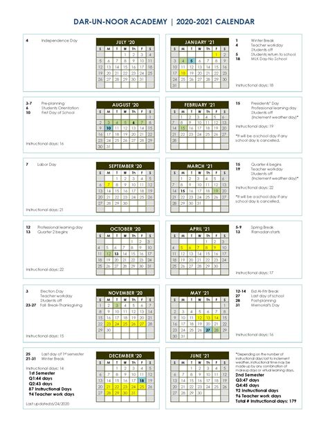 Wmu Academic Calendar 2021 22